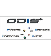 Odis v24 v25 d'occasion  Romilly-sur-Seine