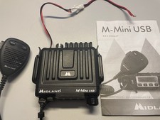 Funkgerät midland mini gebraucht kaufen  Bad Kissingen
