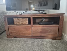 Solid mango wood for sale  PRESTON