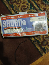 Shurflo 4008 171 for sale  San Angelo