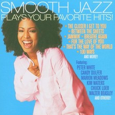Smooth jazz plays for sale  Denver