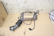 Bmw e70 dieselpartikelfilter gebraucht kaufen  Delmenhorst