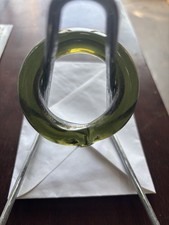 Antique glass annals d'occasion  Expédié en Belgium