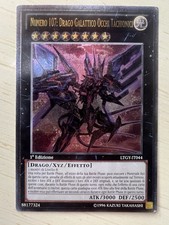 Numero 107 drago usato  Roma