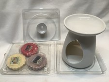 Yankee candle wax for sale  MIDDLESBROUGH