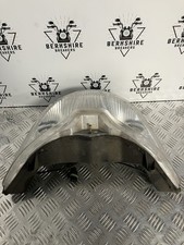 Piaggio 125 headlight for sale  THATCHAM