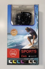 China gopro action gebraucht kaufen  Hamburg