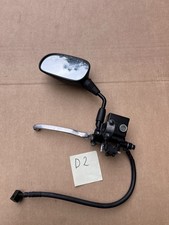 Pompa freno sinistra usato Pompa freno sinistra usato  Robbiate