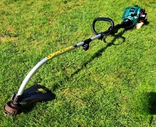 Qualcast te30h petrol for sale  LIVERPOOL