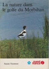 Nature golfe morbihan d'occasion  France