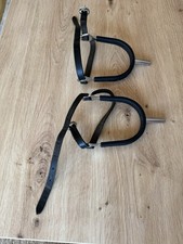 Sprenger grip sporen gebraucht kaufen  Garbsen