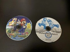 Nintendo wii games gebraucht kaufen  Meerane