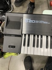 roland d 20 synthesizer for sale roland d 20 synthesizer for sale Dallas