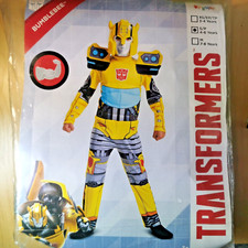 Ffizielles transformers bumble gebraucht kaufen  Frankfurt (Oder)