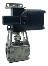 Valvula Solenoide Swagelok 135 DA 200PSI SS T68MF32 35DHT, usado comprar usado  Brasil 