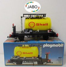 Playmobil 4107 shell gebraucht kaufen  Winnenden