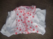 Newborn sleep sack for sale  Hilton