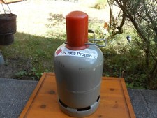 Eigentums gasflasche 1965 gebraucht kaufen  Rösrath