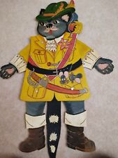 Ddr figur hampelmann gebraucht kaufen  Malchow