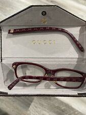 Gucci woman reading for sale  Dallas