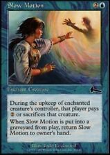 4x câmera lenta ~ Conjunto de reprodução Urza's Legacy MTG Magic x4 4 UltimateMTG levemente jogado comprar usado  Enviando para Brazil