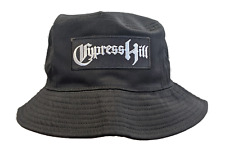 Chapéu tipo balde Cypress Hill com logotipo bordado comprar usado Chapéu tipo balde Cypress Hill com logotipo bordado comprar usado  Enviando para Brazil