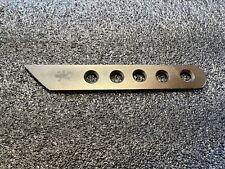 Tactical kiridashi knife for sale  Hinesville