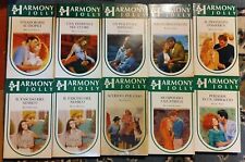 Harmony jolly 819 usato  Capannori