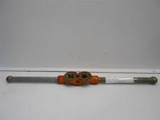 Ridgid 33b bolt for sale  Lawrence