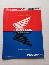 Honda foresight fes usato Honda foresight fes usato  Vimodrone