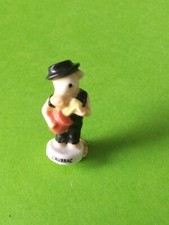 Fève porcelaine animaux d'occasion  Lure