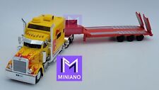 Camion peterbilt 379 d'occasion  Limay