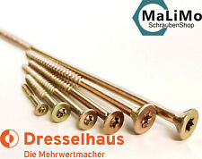Spanplattenschrauben dresselha gebraucht kaufen  Kirchlengern