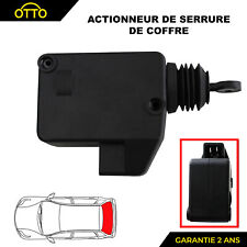 Moteur de centralisation de coffre prévu pour Peugeot 106 205 306 309 405 406 d'occasion  Saint-Omer