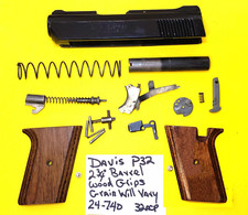 Davis black wood for sale  Hesperia