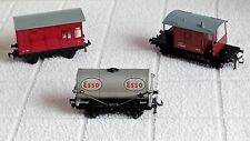 Hornby dublo wagons for sale  HOLYHEAD