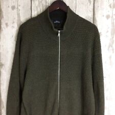 Next men zip for sale  NEWTON AYCLIFFE