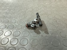 Iniettore carburante benzina usato  Napoli