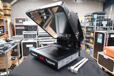 Monitor Prompter Autoscript 15" LED Alto Brilho TFT - Usado comprar usado  Enviando para Brazil