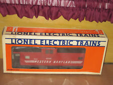 1989 lionel western for sale  Cleveland