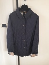 Piumino burberry usato  Grottammare