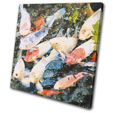 Koi carp pond for sale  UK