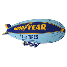 Vintage goodyear blimp for sale  Houston