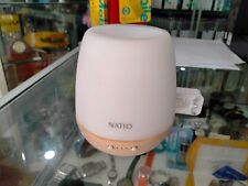 DIFUSOR DE ÓLEO ESSENCIAL AMBIENTE NATIO MODELO 1843 comprar usado  Enviando para Brazil