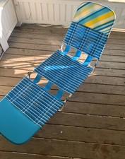 Vintage lawn beach for sale  Canal Winchester