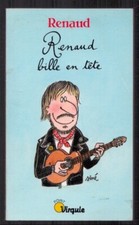Renaud bille tête d'occasion  Paris XVIII
