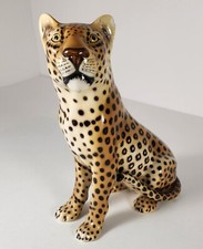 ceramic leopard for sale ceramic leopard for sale Green Bay