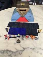 Arene duel figurines d'occasion  France