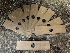 Pcs edger blades for sale  Columbia