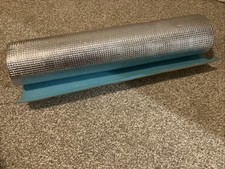 Roll camping mat for sale  PENRYN